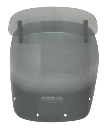 Kawasaki ZRX 1100 97- / 1200 R 01- – Variotouringscreen "VT" - 0