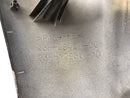 Yamaha XT 1200 Z Super Tenere DP01 [2012] - Verkleidung links Obere Seitenverkleidung-4