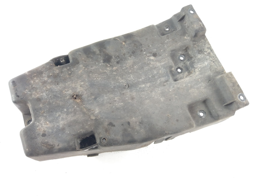 Aprilia Pegaso 650 ML [2000] - Splash guard inner fairing