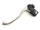 Yamaha TZR 125 4FL [1997] - Clutch fitting with clutch lever-1