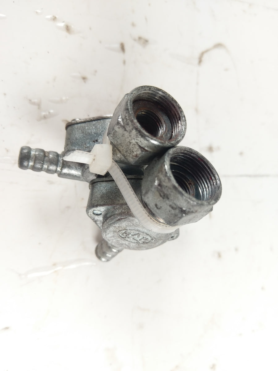 Ducati SL 600 Pantah - fuel taps