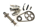 BMW R 1150 GS [2000] - Ölpumpe mit Antrieb-1