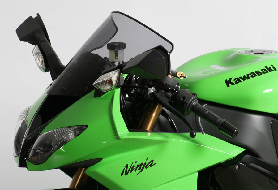 Kawasaki ZX 10 R 08-10 / ZX 6 R 636 09-18-original shape disc "O"