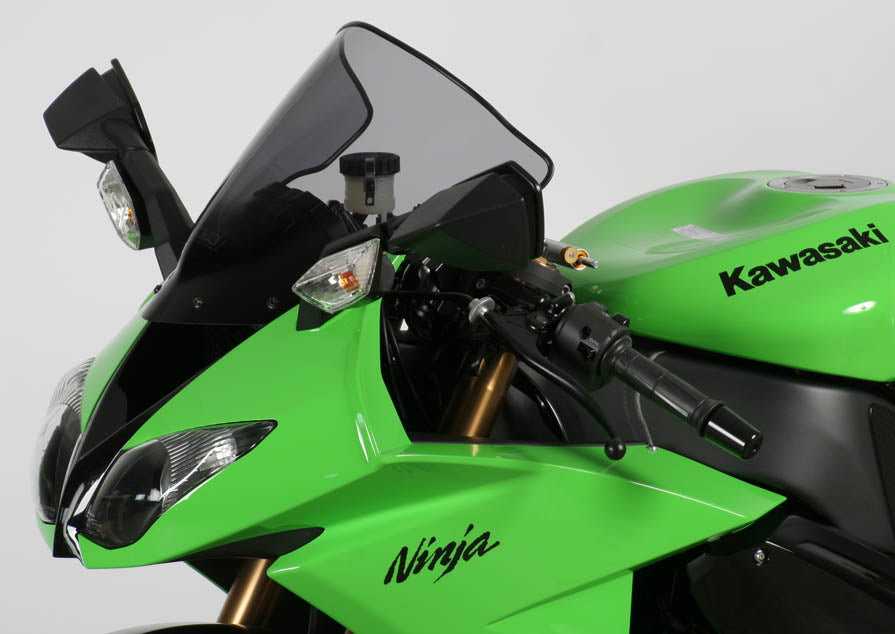 Kawasaki ZX 10 R 08-10 / ZX 6 R 636 09-18-Racing disc "R"