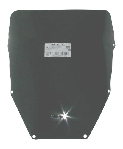 Kawasaki ZX 6 R [1998-1999]-touring disc "TN"