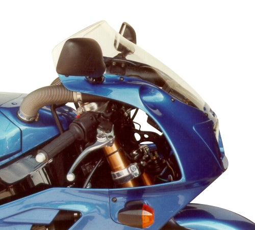 Kawasaki ZXR 400 L [1991-] – Spoilerscheibe "SN"