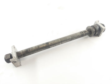 Suzuki GSF 1200 S GV75A [1998] - Rear axle