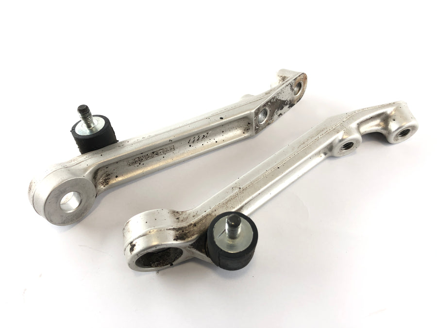 Husqvarna 701 Vitpilen [2018] - Engine mount left and right