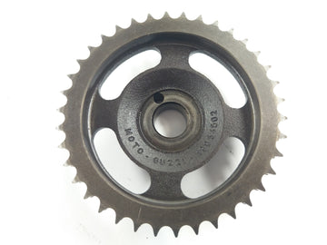Moto Guzzi California 2 VT 1000 [1983] - Camshaft gear