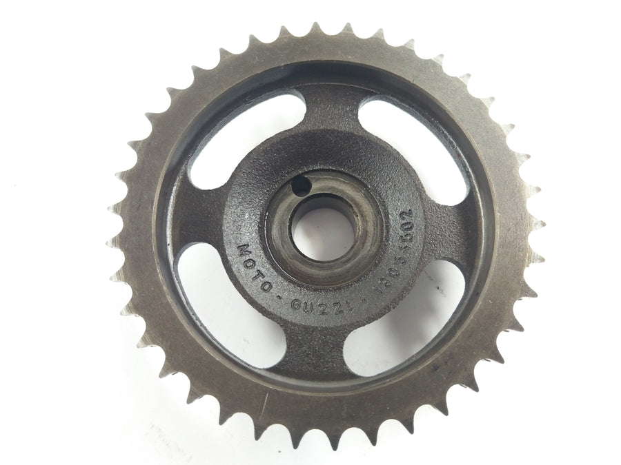 Moto Guzzi California 2 VT 1000 [1983] - Camshaft gear
