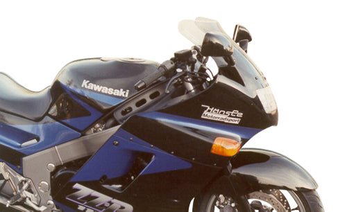 Kawasaki ZZR 1100 [-1992]-Spoiler disc "SN"